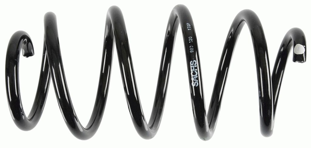 SACHS 993 120 Suspension Spring