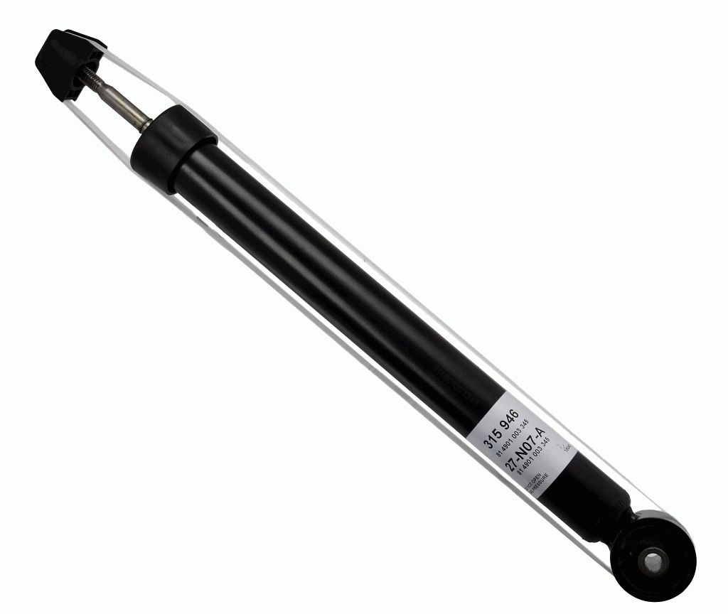 SACHS SHOCK ABSORBER - TecDoc Only