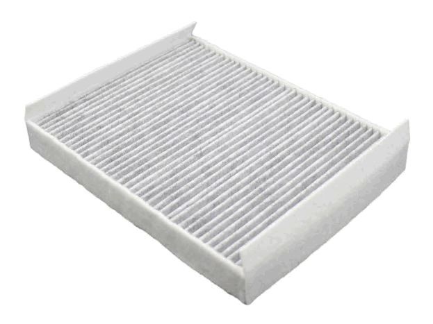 CABIN FILTER FITS WACF0254 - TecDoc Only