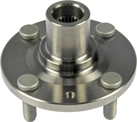 49498004/S FORMPART kerékagy