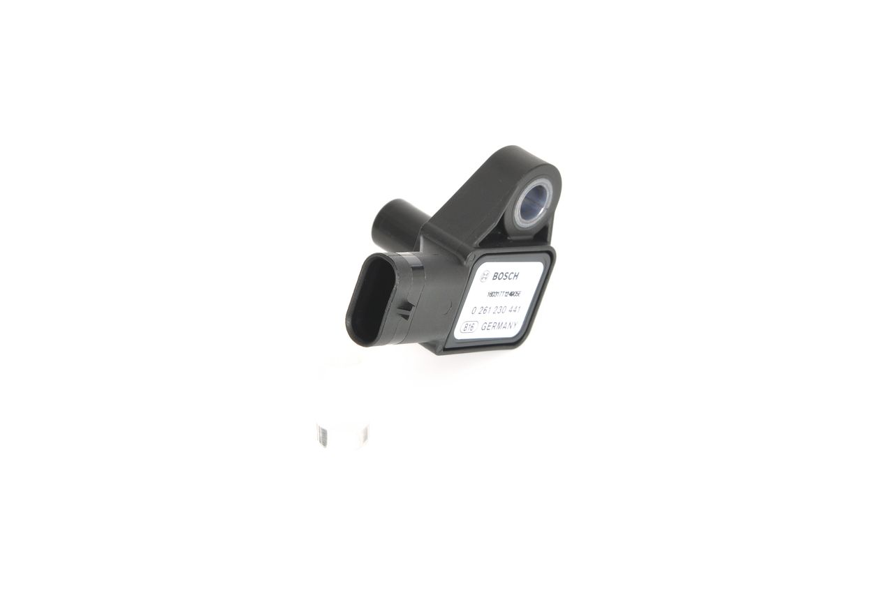 BOSCH 0 261 230 441 Sensor, boost pressure
