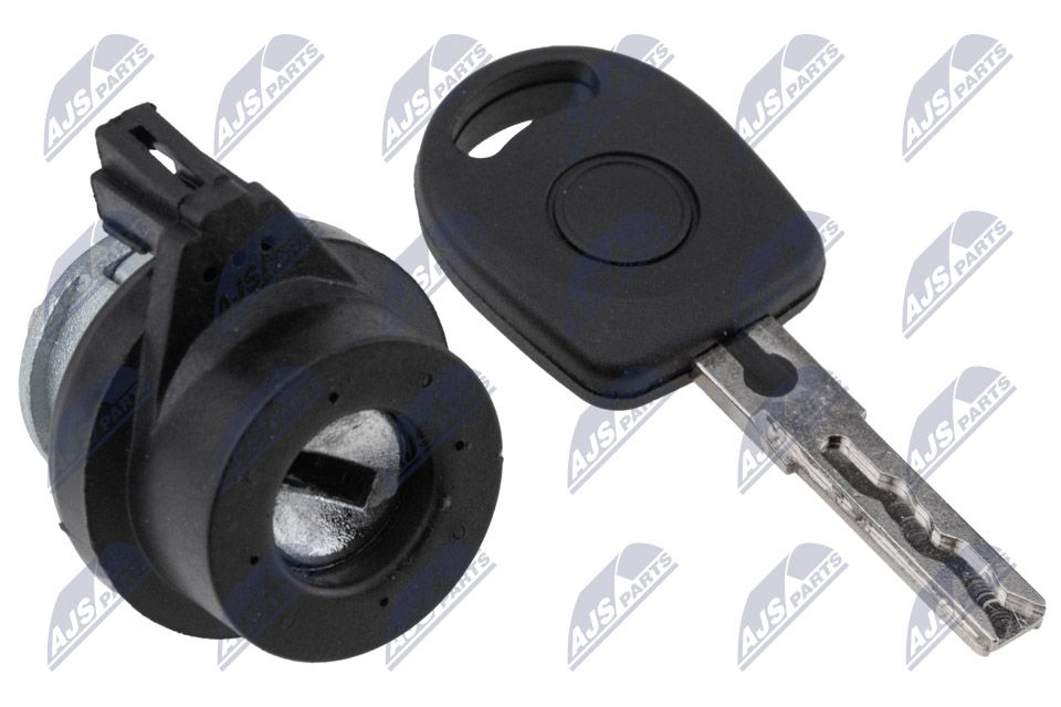 Schließzylinder, Zündschloss