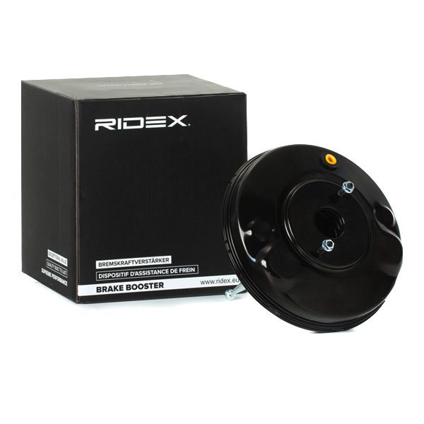 RIDEX 74B0013 Brake Booster