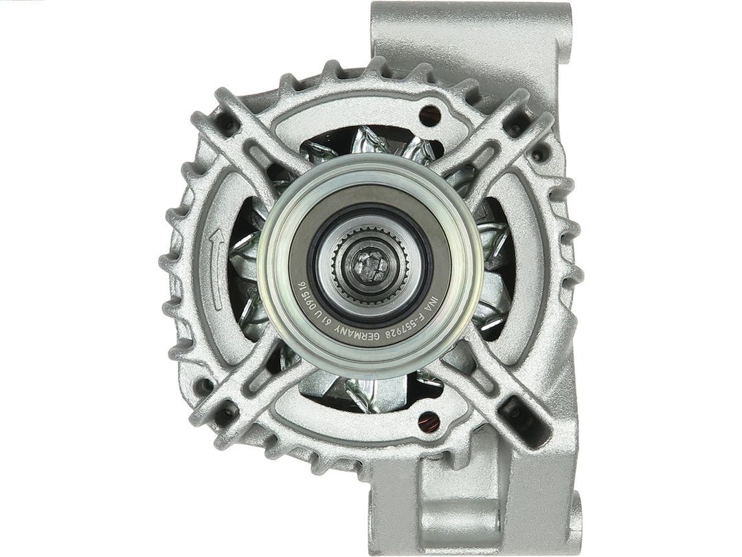 Alternator A6438(DENSO)