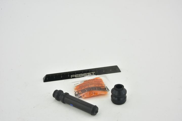 kreipiančiųjų movų rinkinys, stabdžių apkaba