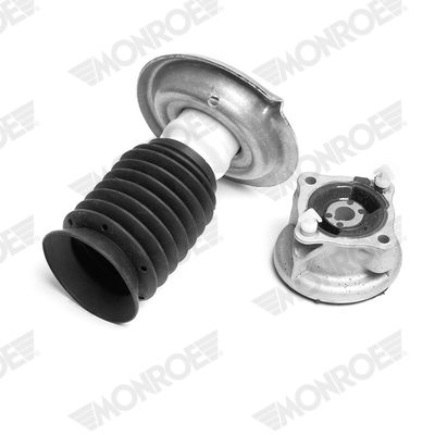 MK150 MONROE MOUNTING KIT Javítókészlet, gólyaláb támasztó csapágy