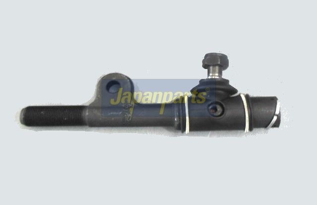 JAPANPARTS TI-253L - Spurstangenkopf