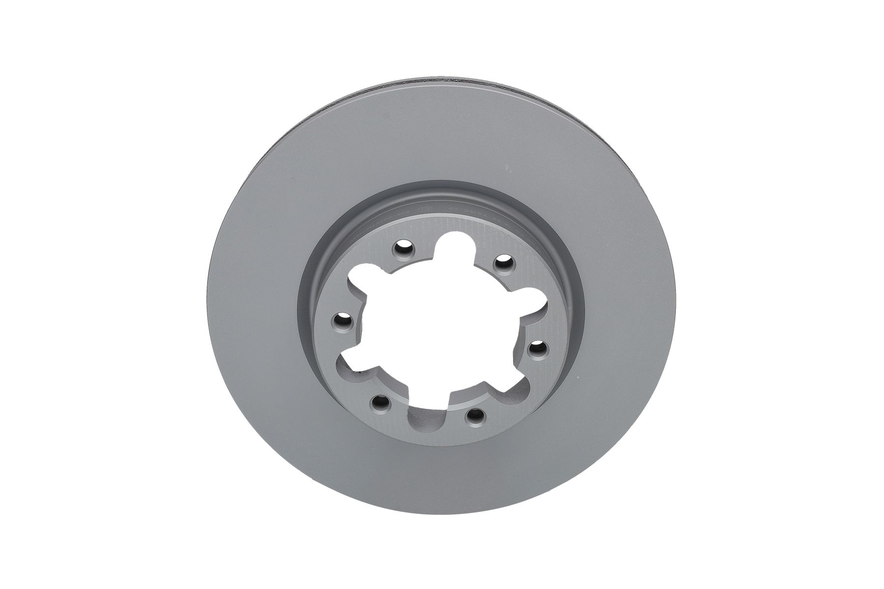 Brake Disc 24.0126-0163.1