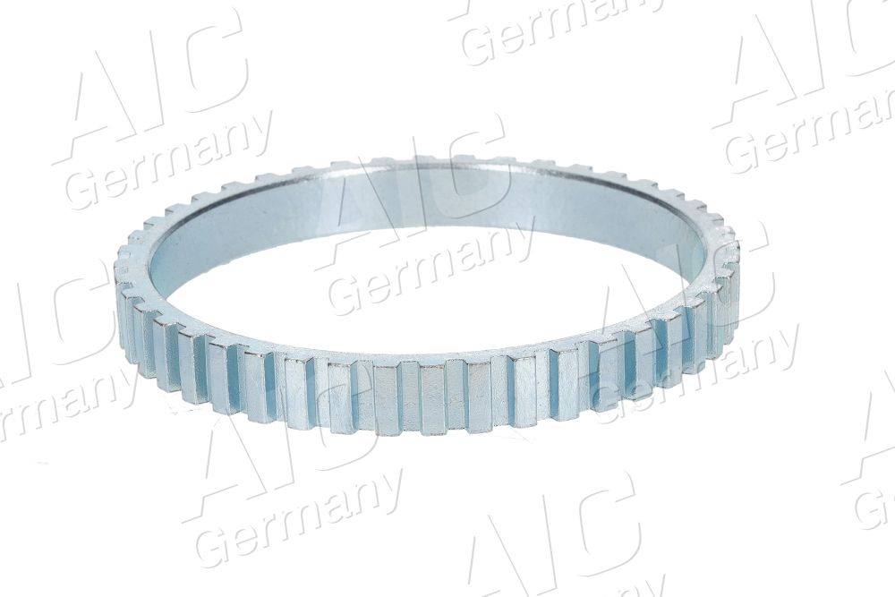Sensorring, ABS
