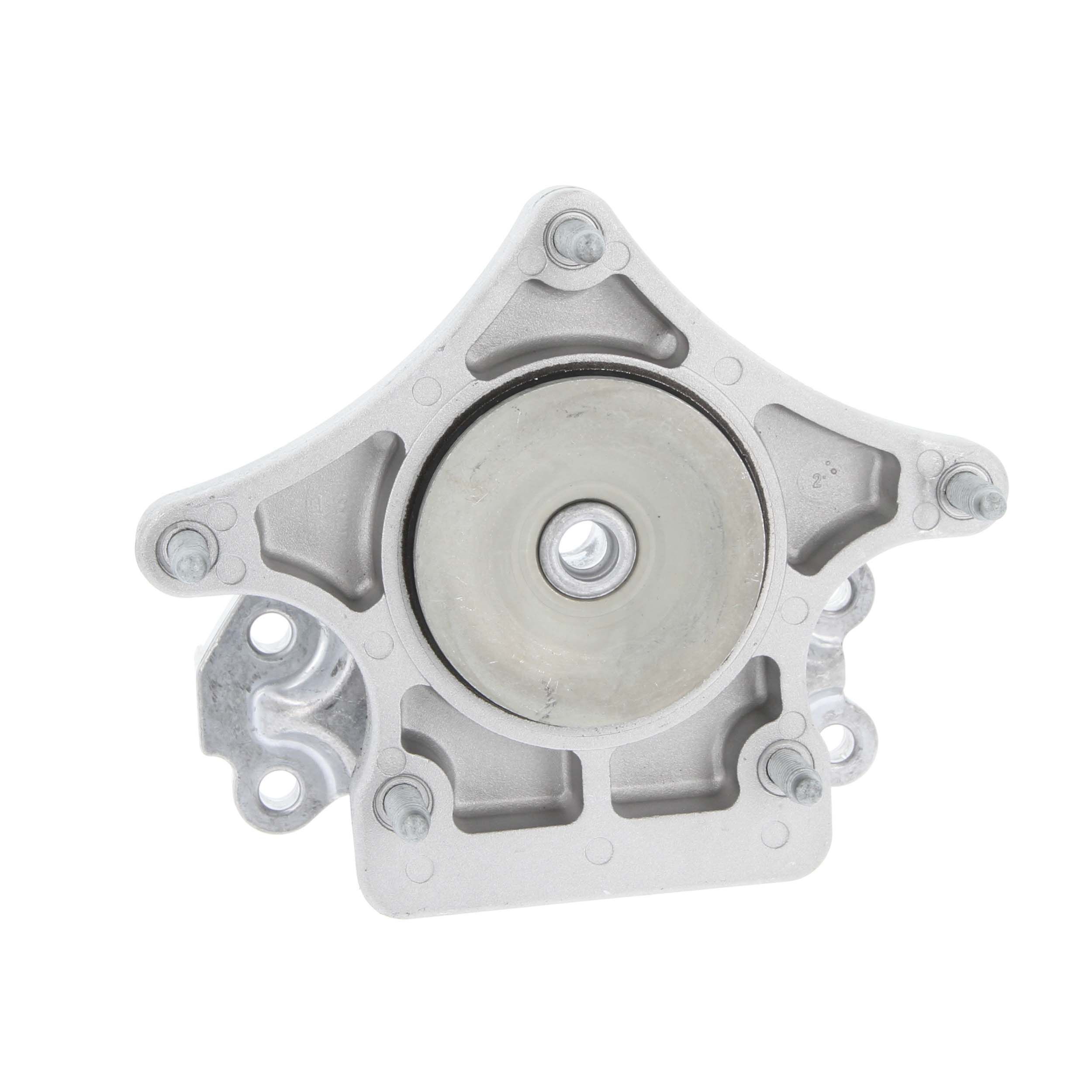 montavimas, automatinė transmisija