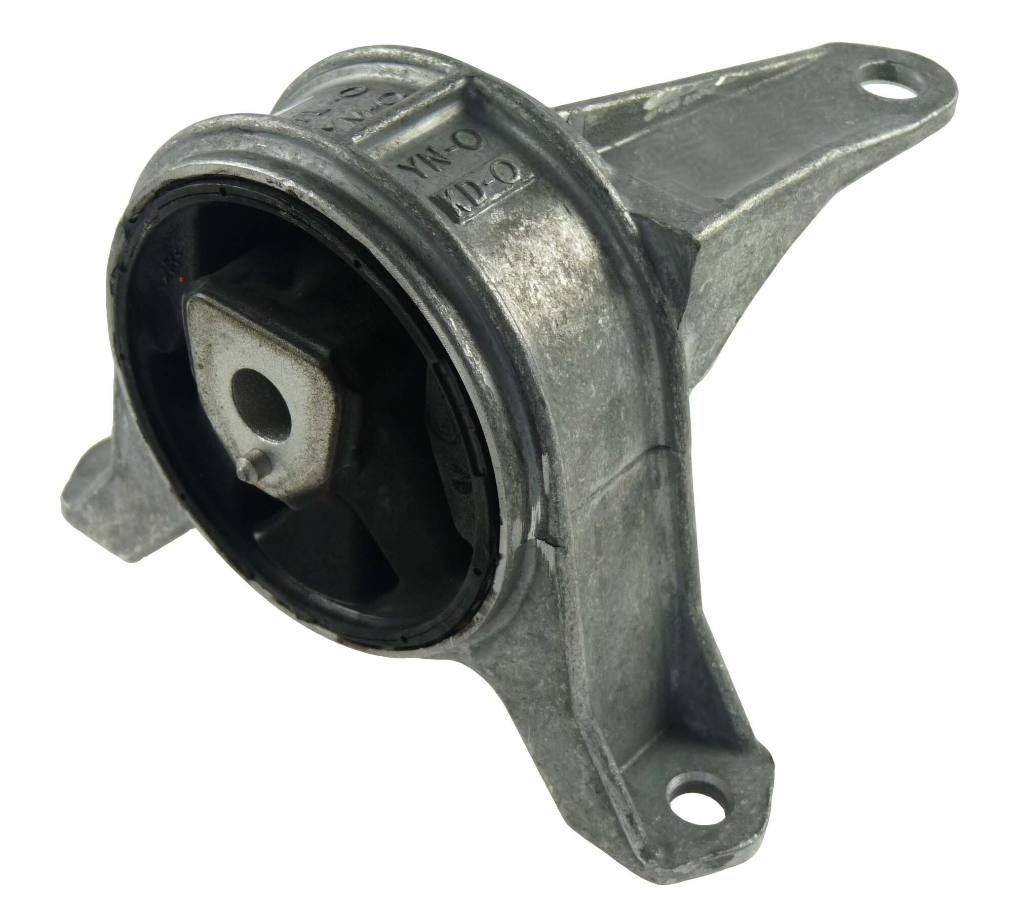 Lagerung, Motor