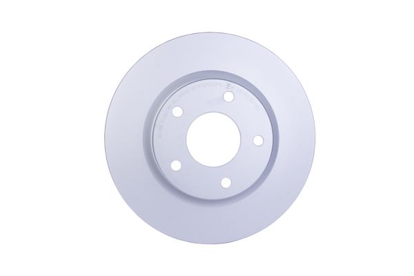 8DD 355 117-321 HELLA PRO féktárcsa
