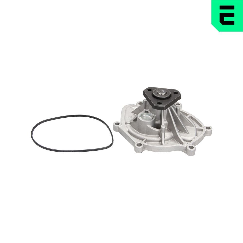 OPTIMAL AQ-2418 - Wasserpumpe, Motork&uuml;hlung