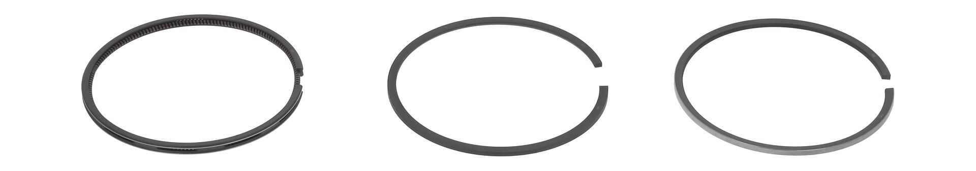 GOETZE ENGINE 08-108000-10 - Kolbenringsatz