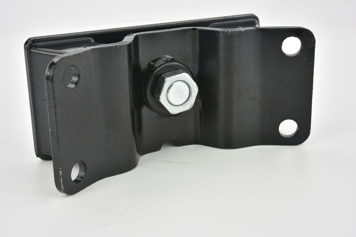 variklio montavimas