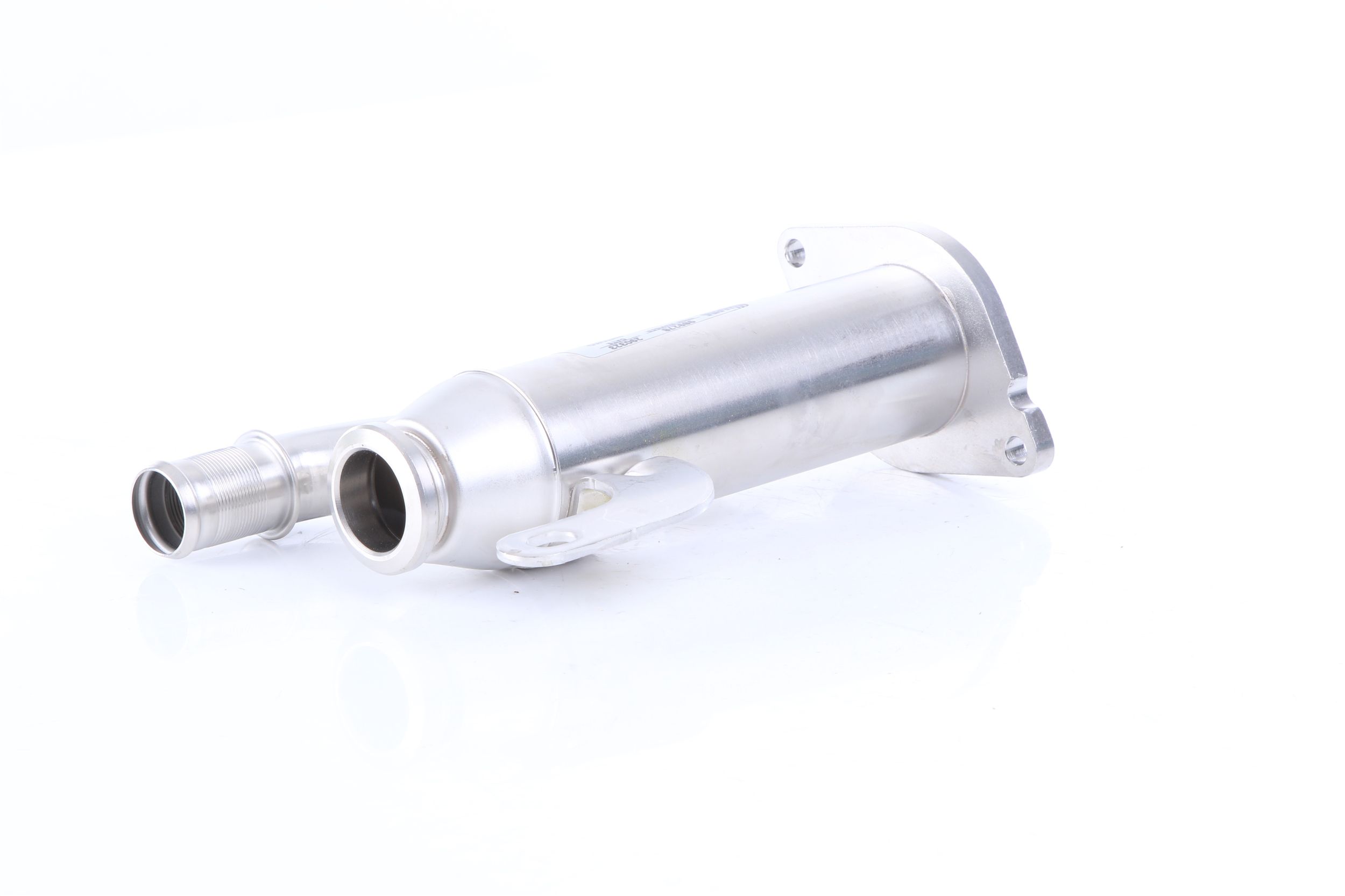 aušintuvas, išmetamųjų dujų recirkuliacija