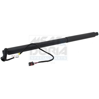 Gasfeder, Einlegeboden (Koffer-/Laderaum)