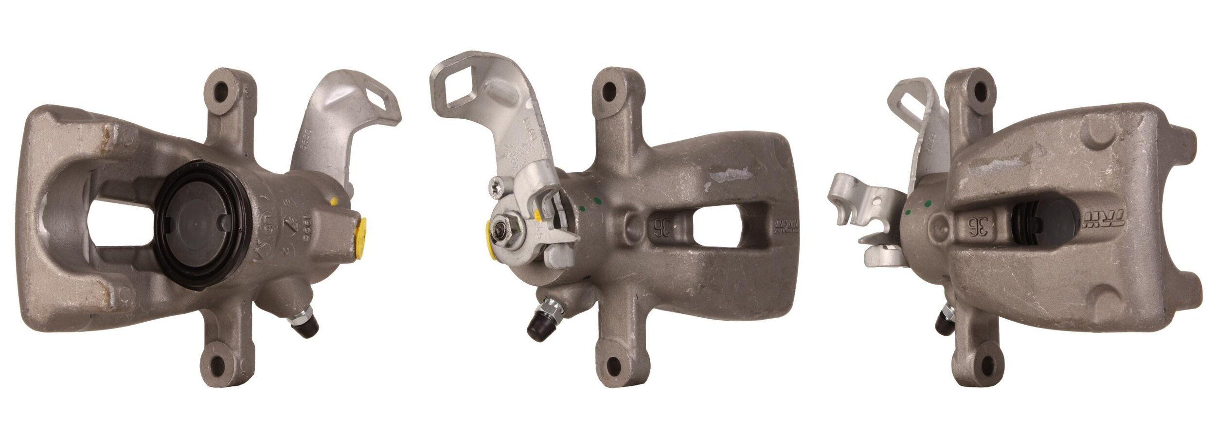 Brake Caliper 4102820