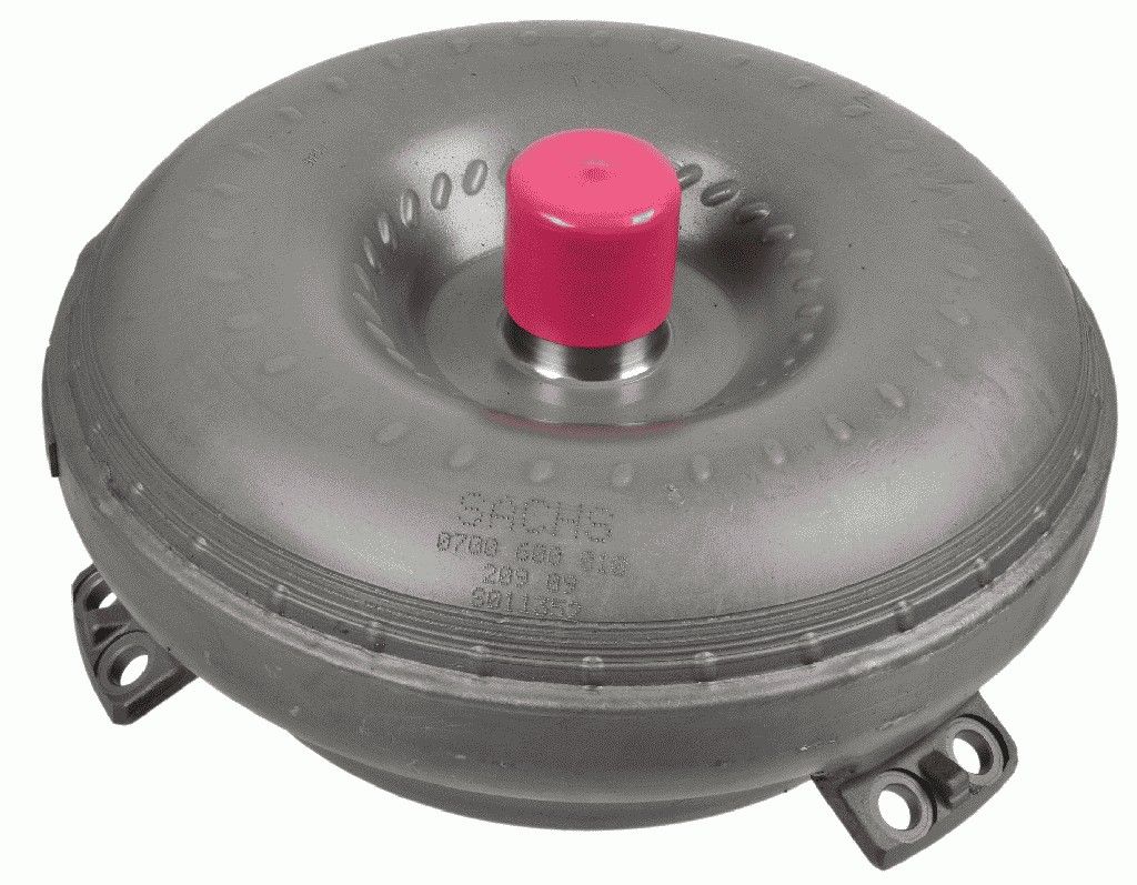 Torque Converter 0700 600 010