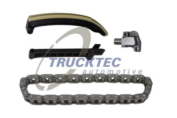 02.12.251 TRUCKTEC AUTOMOTIVE vezérműlánc készlet