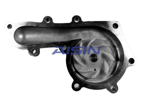 Aisin Water Pump - 1HD# / 1HZ - TecDoc 1