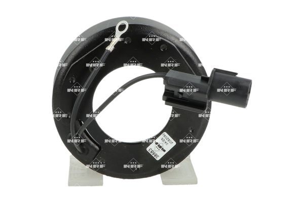 Spule, Magnetkupplung (Kompressor)