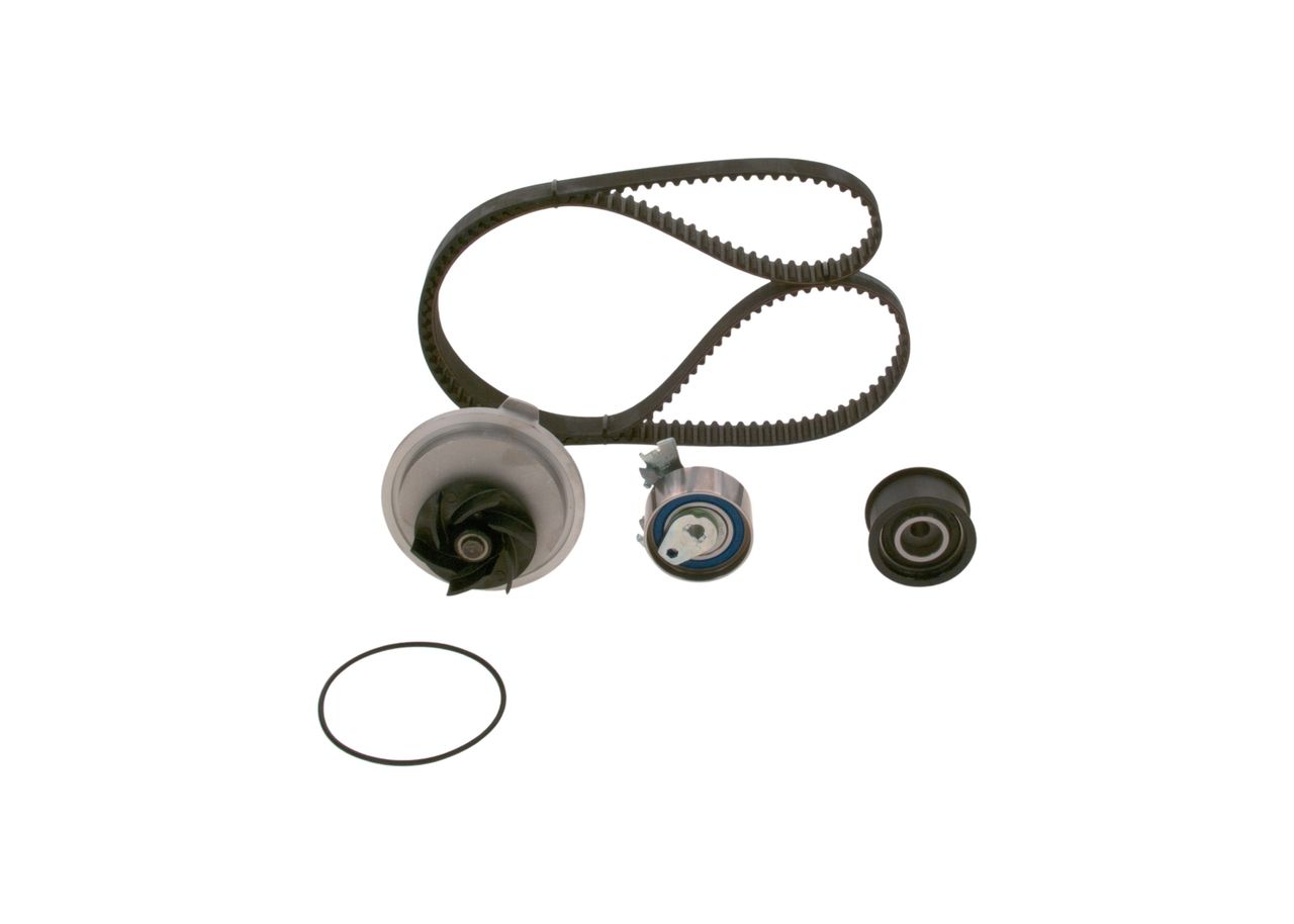 BOSCH 1 987 948 741 - Wasserpumpe + Zahnriemensatz