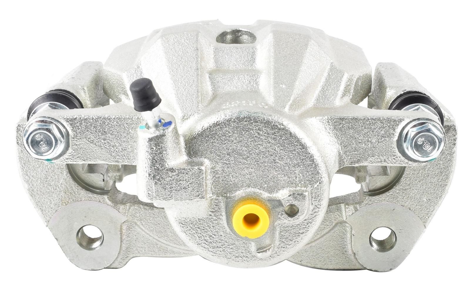 DBA Street Series TOYOTA COROLLA ZRE153 2.0L P FWD F LH 4/10 - 10/13 - TecDoc 1