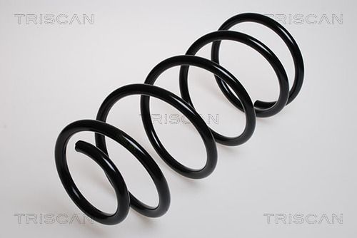 8750 1585 TRISCAN futómű rugó