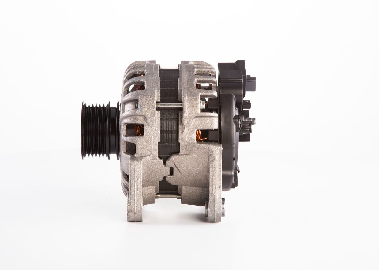 Alternador