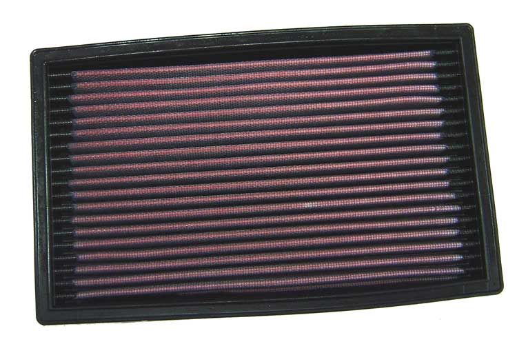 K&N Filters 33-2034 - Luftfilter