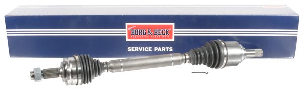 BDS1882 BORG & BECK hajtótengely