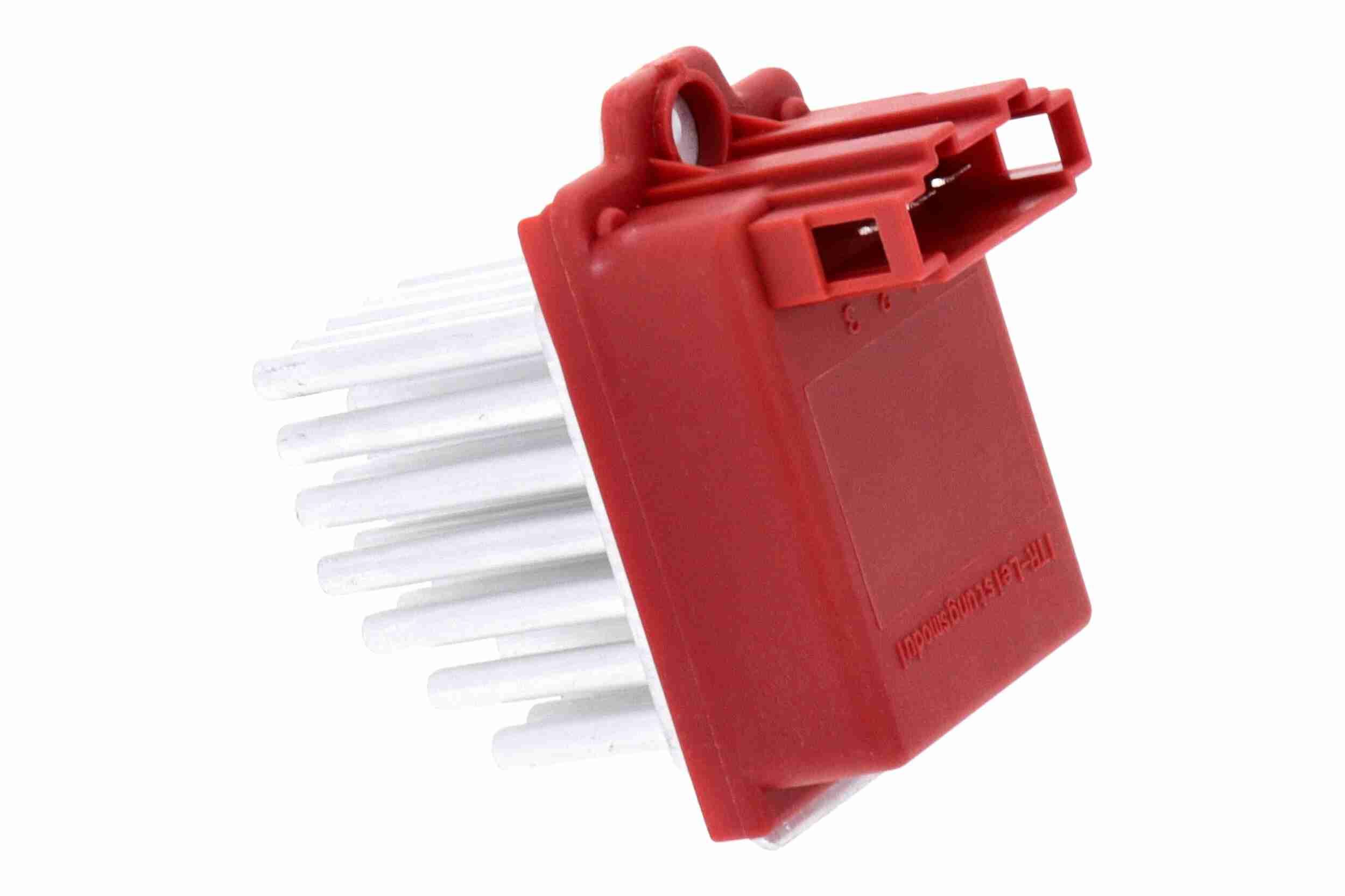 Regler, Innenraumgebl&auml;se