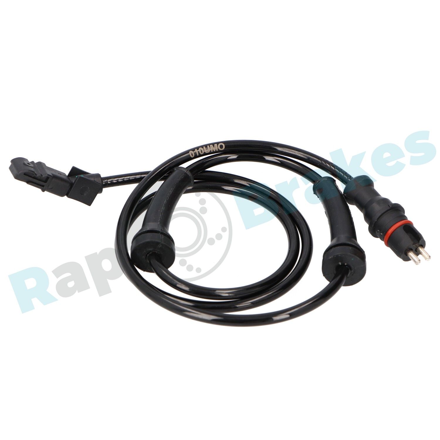 Sensor, Raddrehzahl