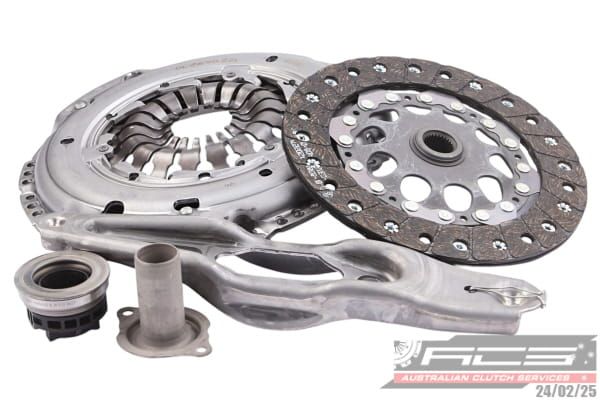 KIT STD MINI / BMW 1.5L - TecDoc Only