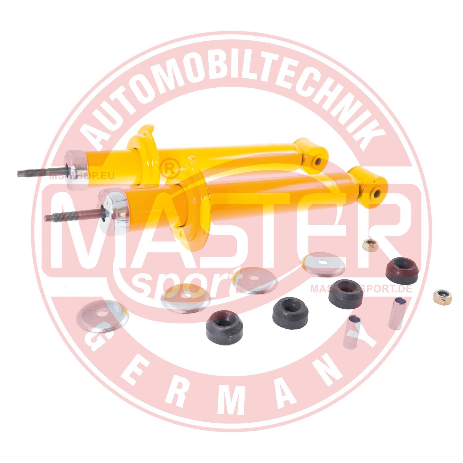 230703-SET/2/-MS MASTER-SPORT GERMANY Premium lengéscsillapító