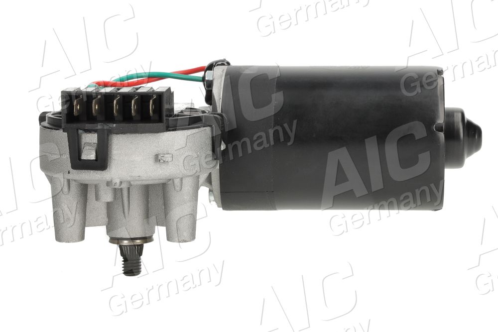 AIC 53430 - Wischermotor