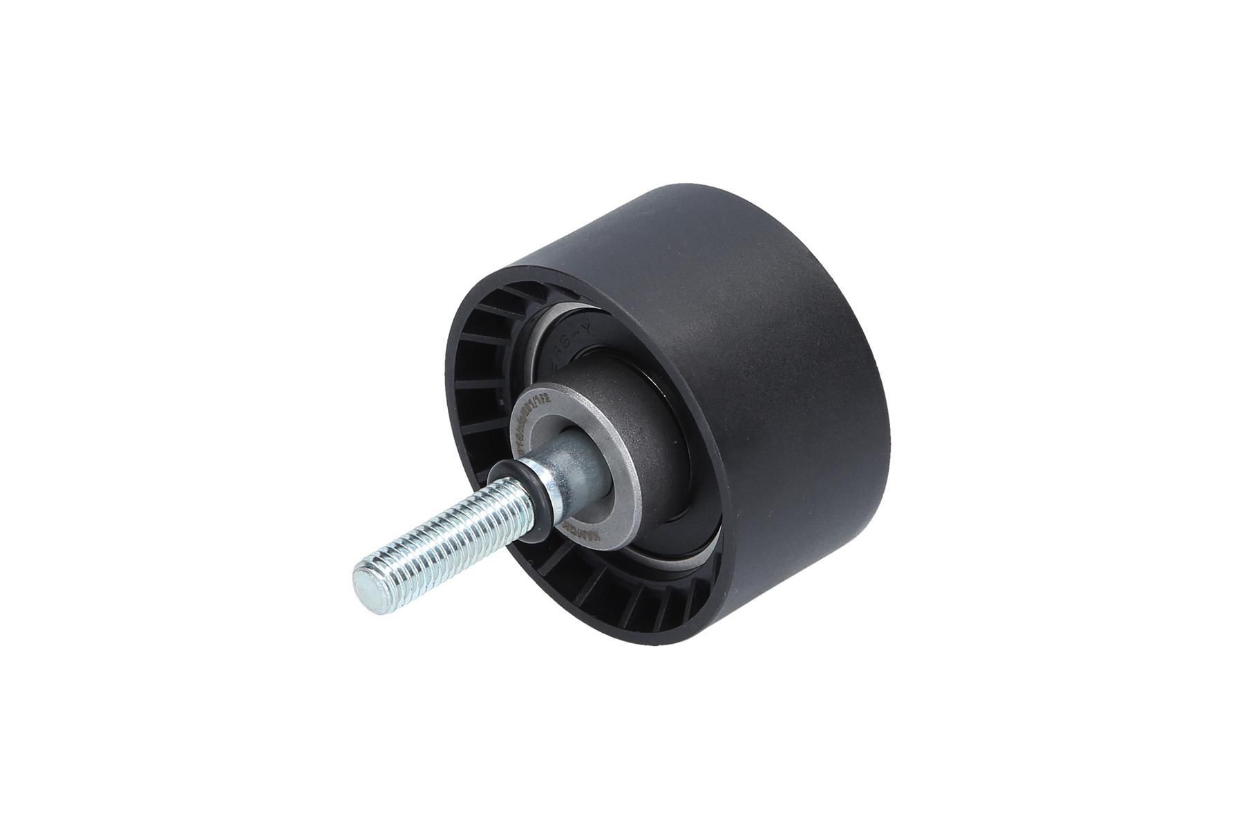 Umlenk-/F&uuml;hrungsrolle, Zahnriemen