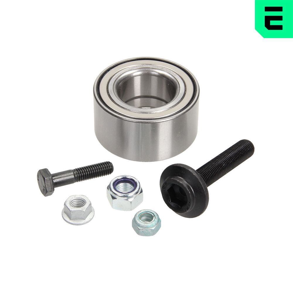 OPTIMAL 100090 Wheel Bearing Kit