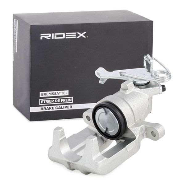 78B0431 RIDEX féknyereg