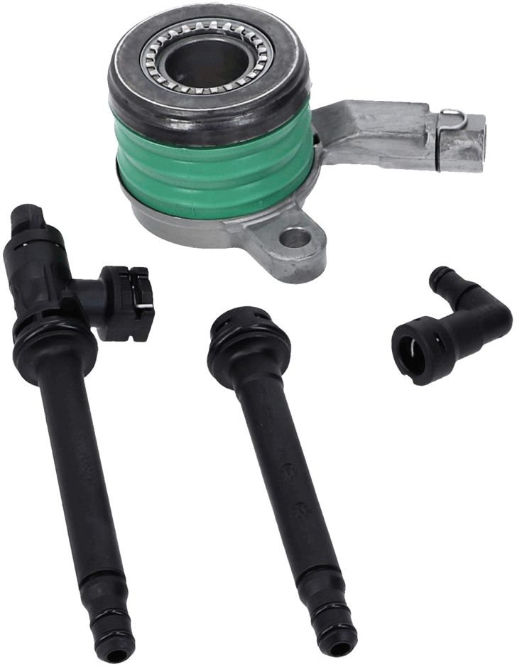 SACHS 3182 600 249 - Zentralausrücker, Kupplung