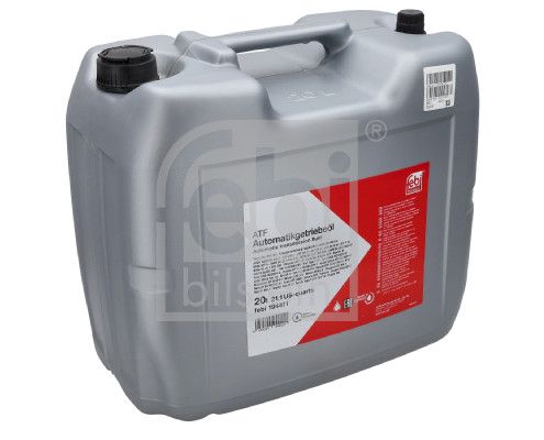 FEBI BILSTEIN 194411 - Getriebe&ouml;l