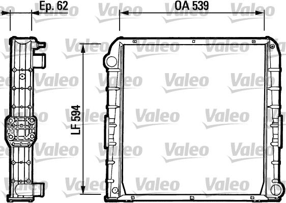 RMOT IVEC EUROCARGO(91 )75,100E15  NET