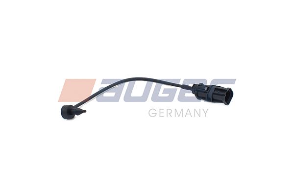 Sensor, K&uuml;hlmitteltemperatur