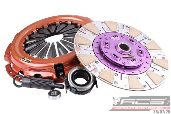 KIT HD TOYO HILUX/LAND 3.0L - TecDoc Only