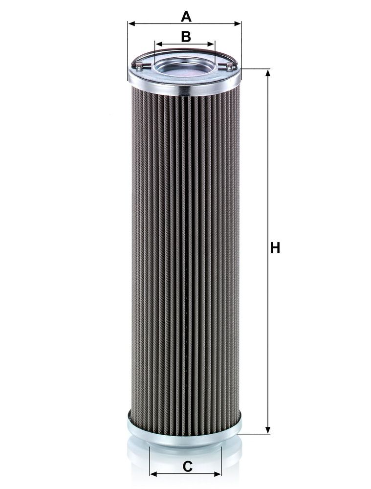 Filter, Arbeitshydraulik Filter, Arbeitshydraulik