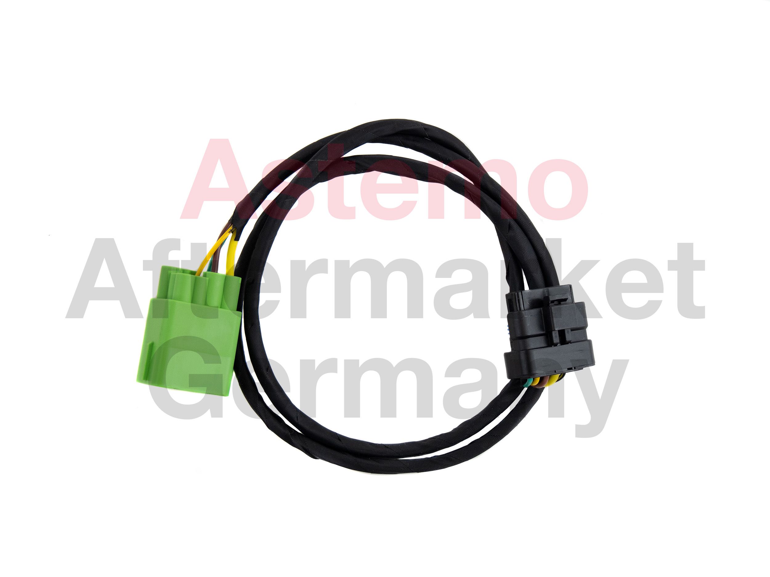 Kraftstoff-Fördereinheit