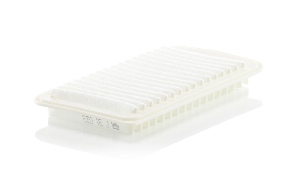 MANN-FILTER C 31 023 - Luftfilter