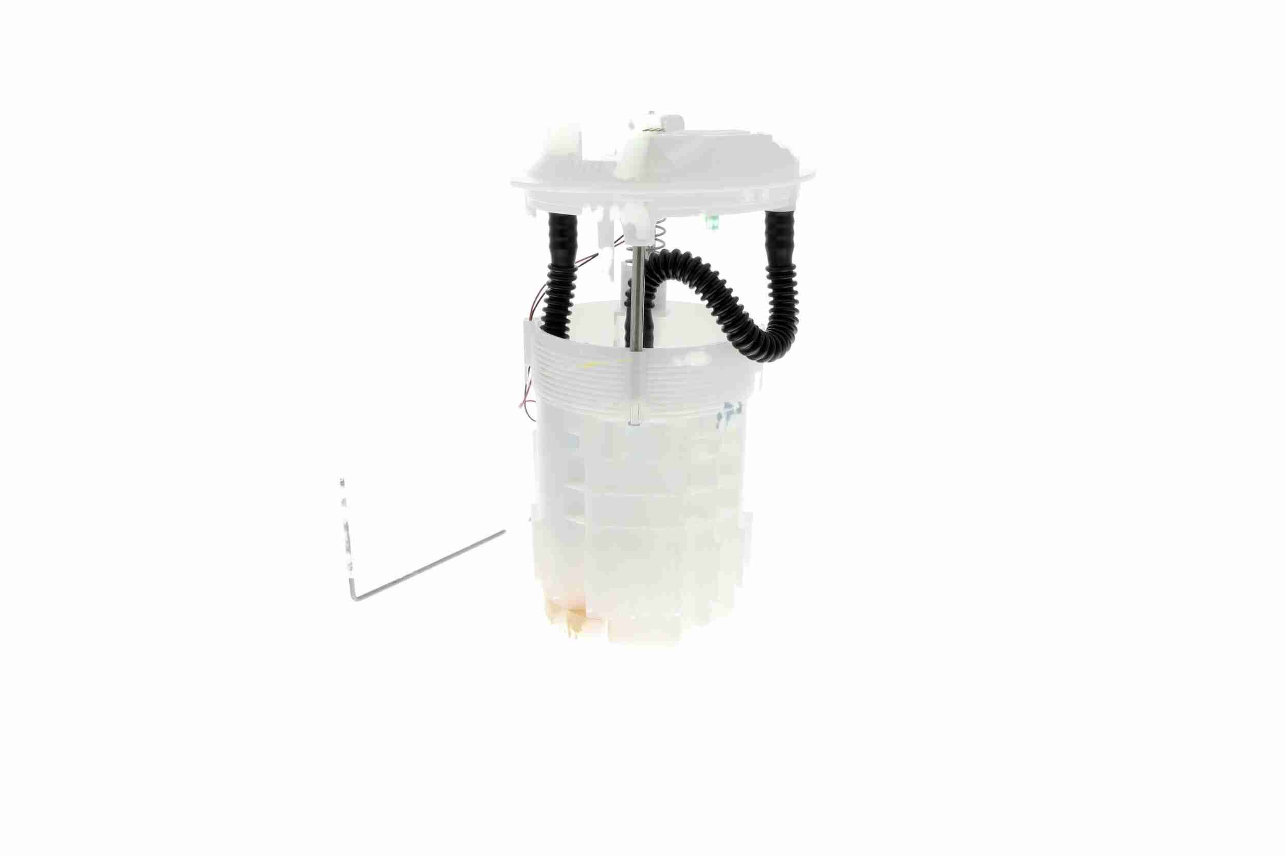 Sensor, Kraftstoffvorrat