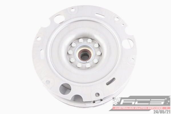 DMF AUDI. inc FWB - TecDoc 2